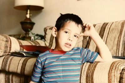 Luis Guillen