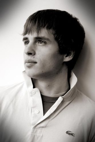 Garrett Menke