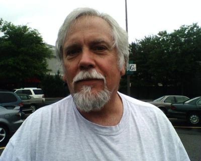 Samuel Johnston