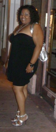 Aisha Baxter