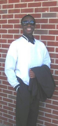 Isaac Boateng