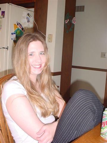 Jennifer Busby
