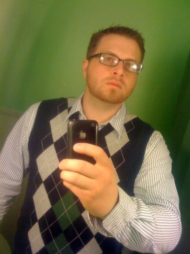 Adam Weaver