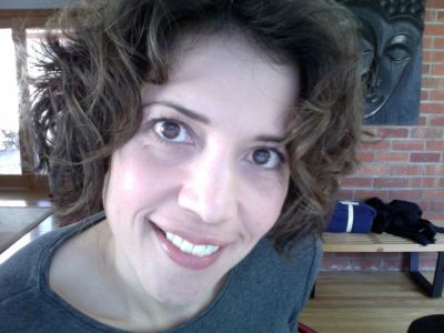 Reiko Hilliare