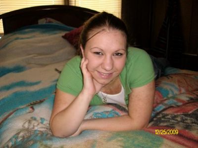 Katrina Wingfield