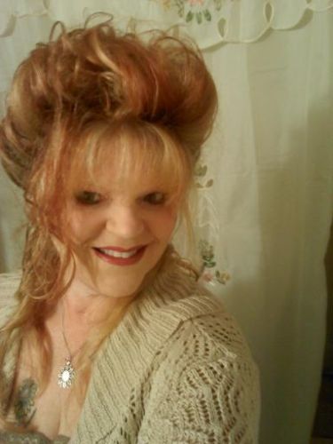 Peggy Baker