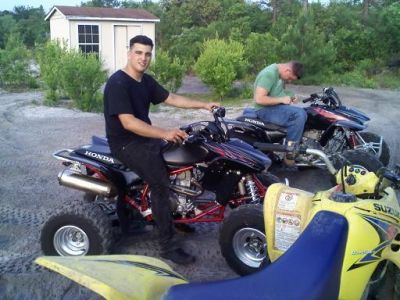 Andrew Invergo