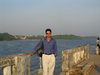 Ashish Mehta