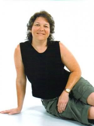 Karen Baur