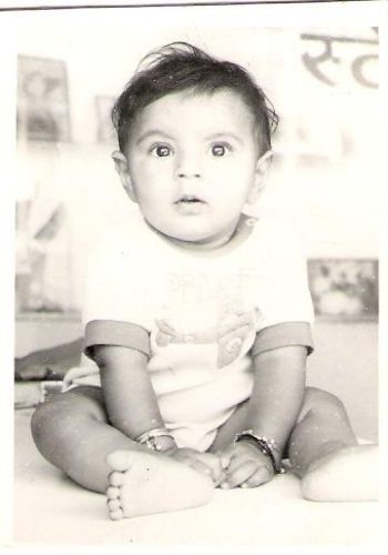 Dheeraj Mehta
