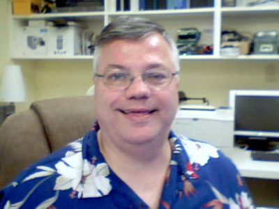 James Moffitt