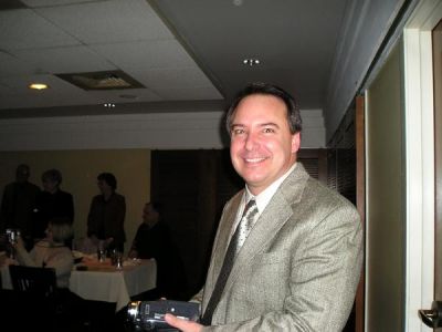 Mark Cochran