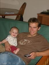 Jesse Thorp