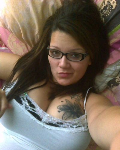 Rebecca Tate