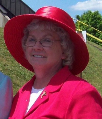 Della Horton