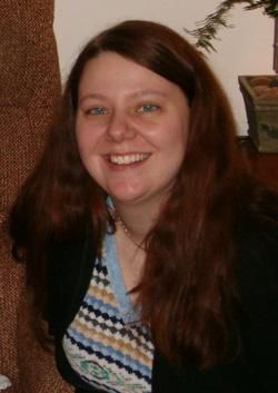 Natalie Denning
