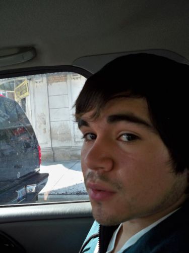 Kristian Solano