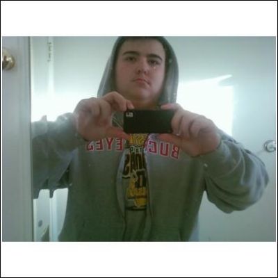 Travis Booth