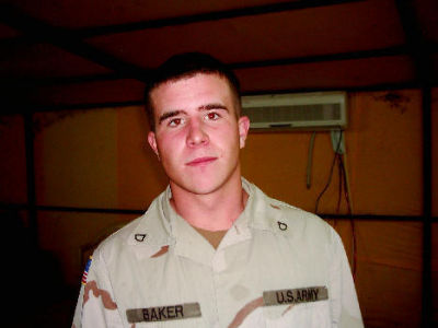 Brian Baker