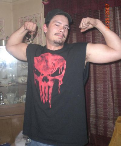 Jason Dalton