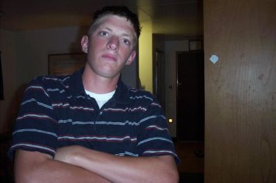 Kyle Mcnett