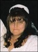 Kimberly Phillips