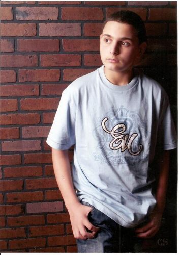 Christopher Logalbo