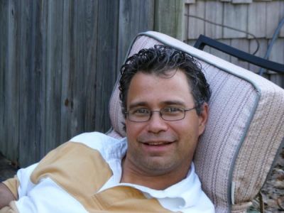 Jeffery Sherrod