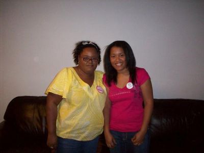 Kimberly Brim