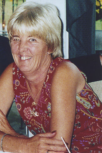 Barbara Brown