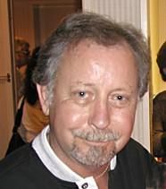Jack Frediani