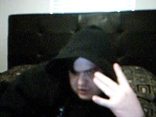 Brandon Mershon