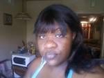 Tawanda Hunter