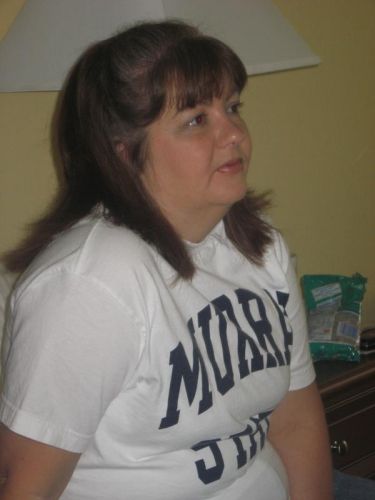 Mary Stillwell