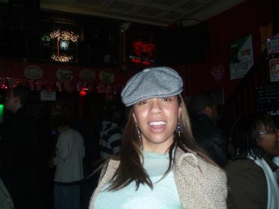 Erin Toler
