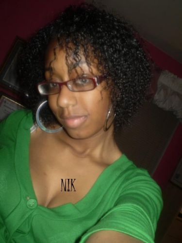 Jasmine Mickens