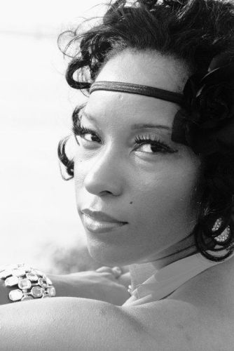 Valencia Biggs