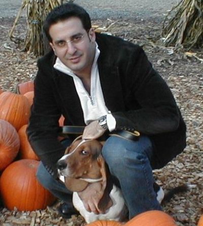 Richard Khalaf