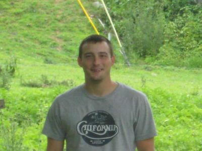 Ryan Lamie