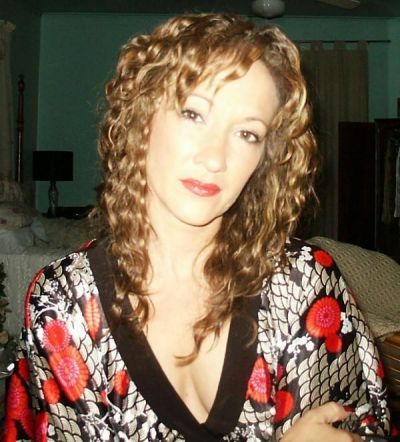 Melissa Handlin