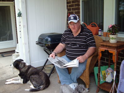 Raymond Anderson