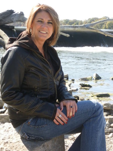 Deborah Valek