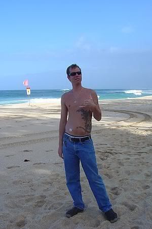 Scott Tornga