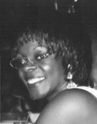 Rosie Burris