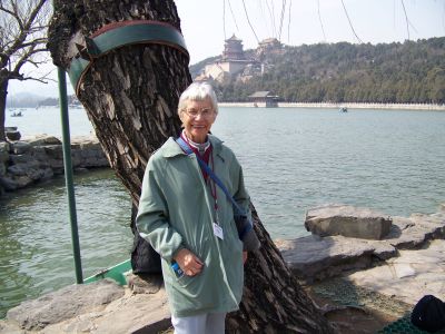 Frieda Burdette