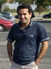 Mohammad Maneshian