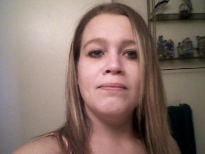 Amber Oleary
