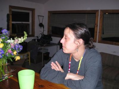 Lesley Tobar