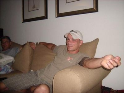 Mark Callahan