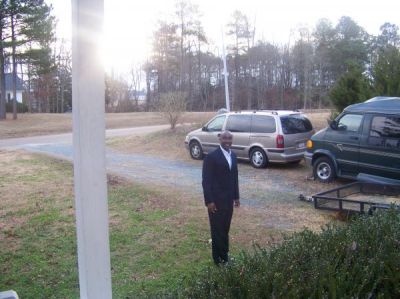 Vincent Hatley